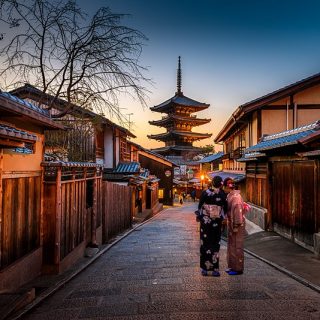 9 Best Day Trips From Kyoto, Japan